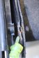 13-20 Ram 1500 Laramie Rear RH or Left 2nd Row Floor Storage Tray Ins Box *ReaD* - Alshned Auto Parts