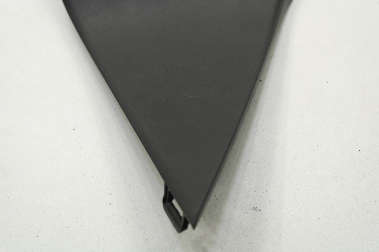17-22 Infiniti Q60 Luxe Right and LH Center Console Trim Cover Panel 68134-4GF2A - Alshned Auto Parts