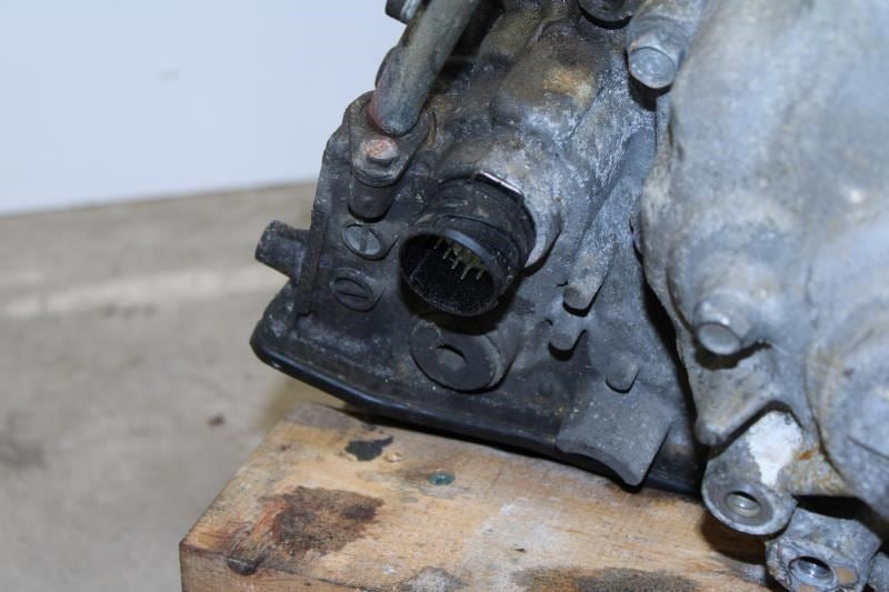 17-19 Nissan Pathfinder QX60 3.5L AWD CVT Auto Transmission 181K 31020-3WX4D OEM - Alshned Auto Parts