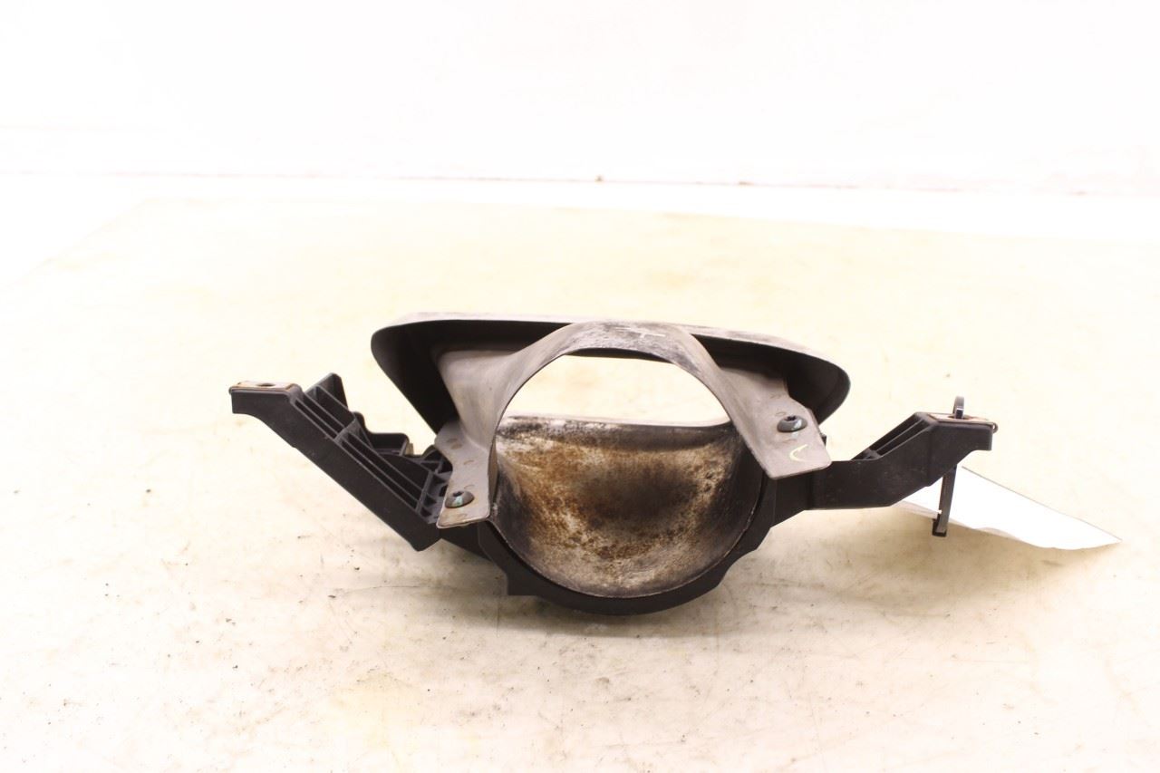 19-25 Infiniti QX50 LUXE Rear Right Bumper Exhaust Muffler Tip Lower Baffle Trim - Alshned Auto Parts