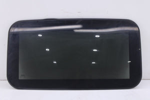 2017-2021 Subaru Impreza 2.0i Limited Roof Window Sunroof Panel Glass 65430FL00A