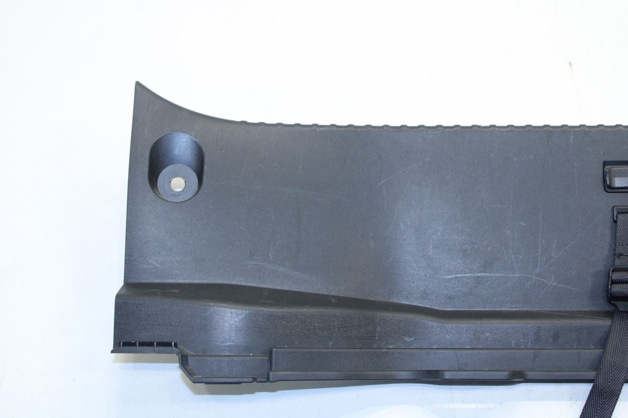 2013-20 Lexus GS350 Rear Trunk Sill Scuff Plate Trim Cover Panel 58387-30221-C3 - Alshned Auto Parts