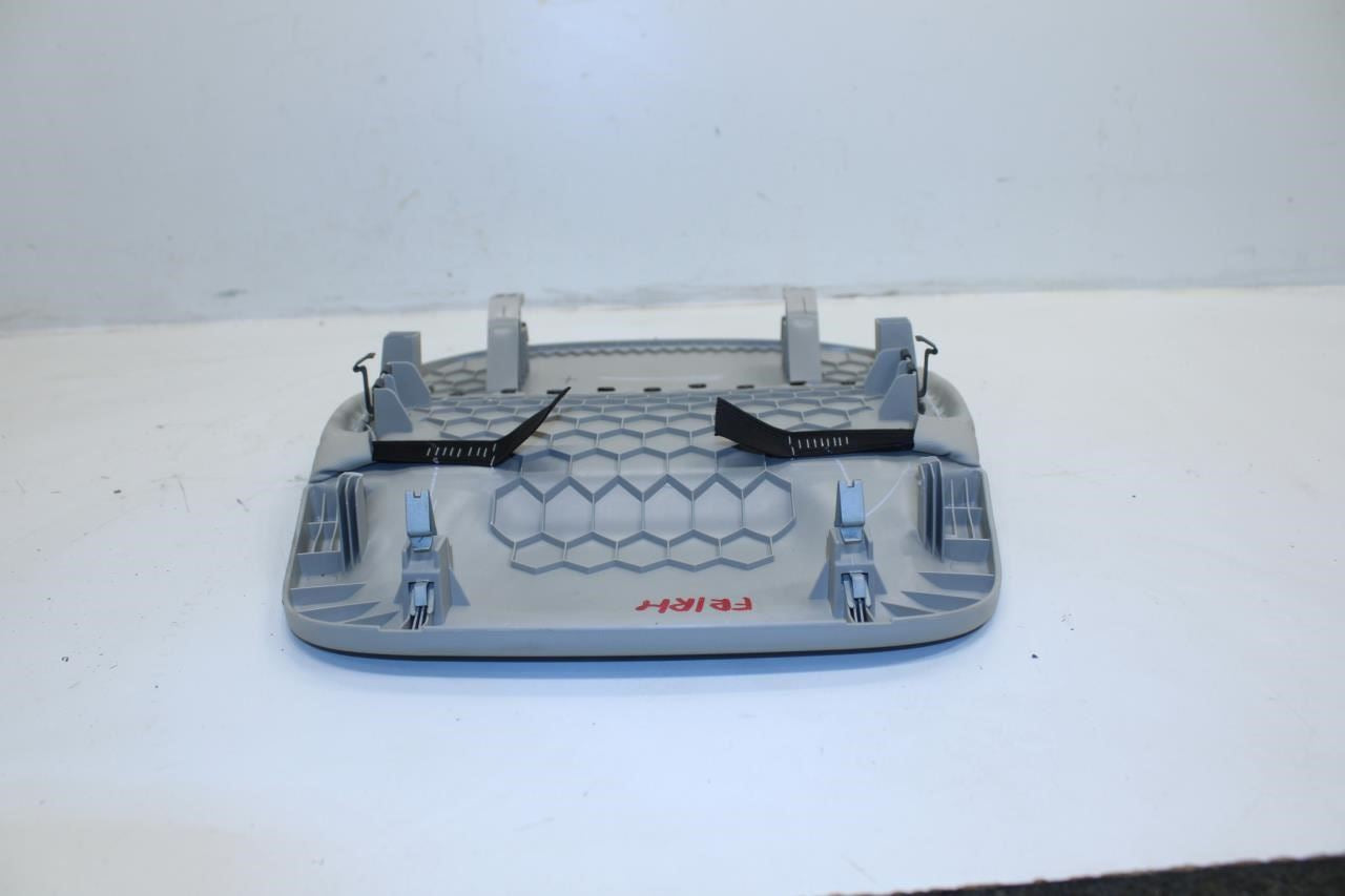 2018-24 GMC Terrain Denali Front RH Side Seat Back Trim Cover Panel 13521193 OEM - Alshned Auto Parts
