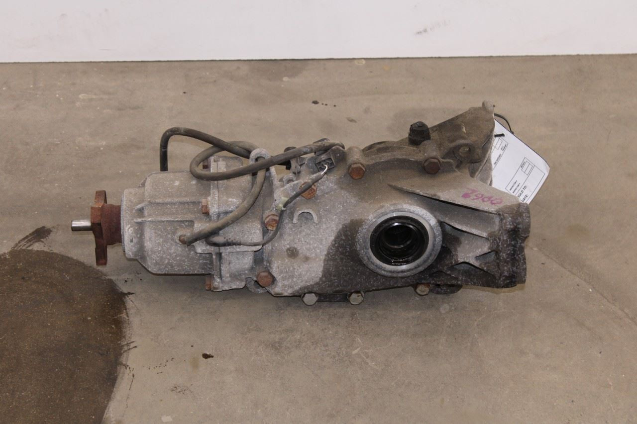 2011-16 Mini Countryman Cooper S 1.6L AWD Rear Differential Carrier 331076047892