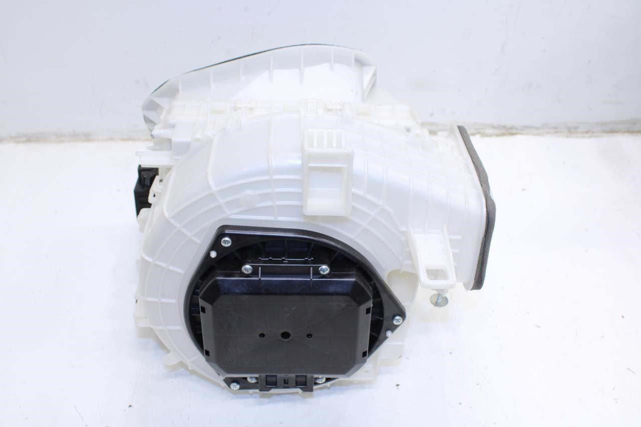 14-21 Infiniti Q50 Luxe RWD HVAC Heater Blower Motor Housing Box 27110-4GF0D OEM - Alshned Auto Parts