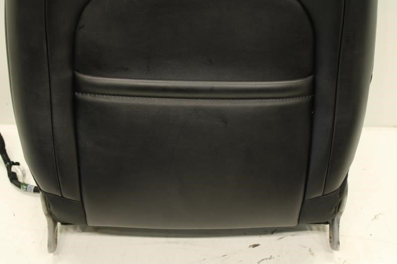 2018-2021 Jeep Cherokee Front Left Driver Side Seat Upper Cushion 6SS87DX9AD OEM - Alshned Auto Parts