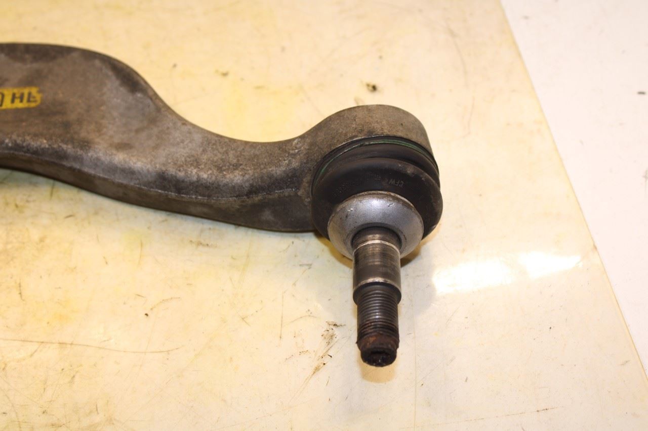 10-15 BMW 750Li xDrive AWD Front Left Side Suspension Lower Control Arm Set of 2 - Alshned Auto Parts