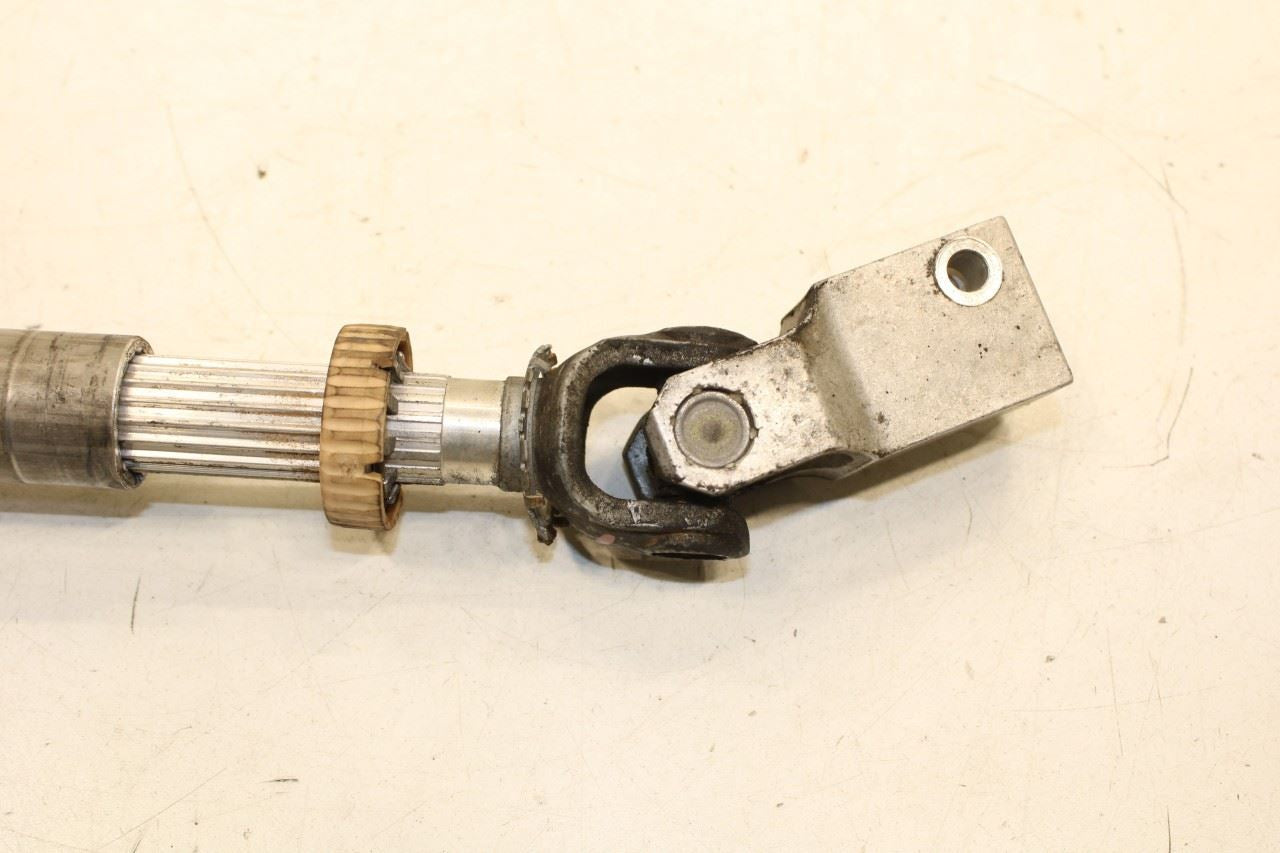 2010-15 BMW 750Li xDrive 4.4L AWD Steering Column Intermediate Lower Shaft Joint - Alshned Auto Parts