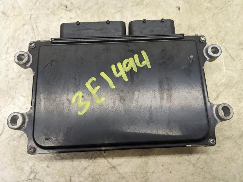 2019-2020 Mazda CX-3 2.0L Engine Computer Control Module PYFB-18-881 OEM - Alshned Auto Parts