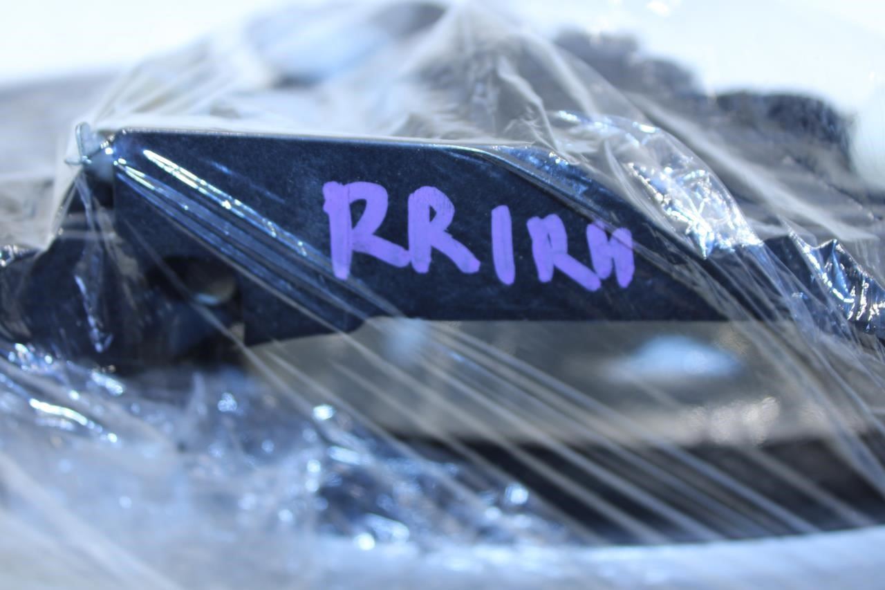 2017-23 GMC Acadia SLT-1 3.6L Rear Right Side Door Exterior Handle 13521804 OEM - Alshned Auto Parts