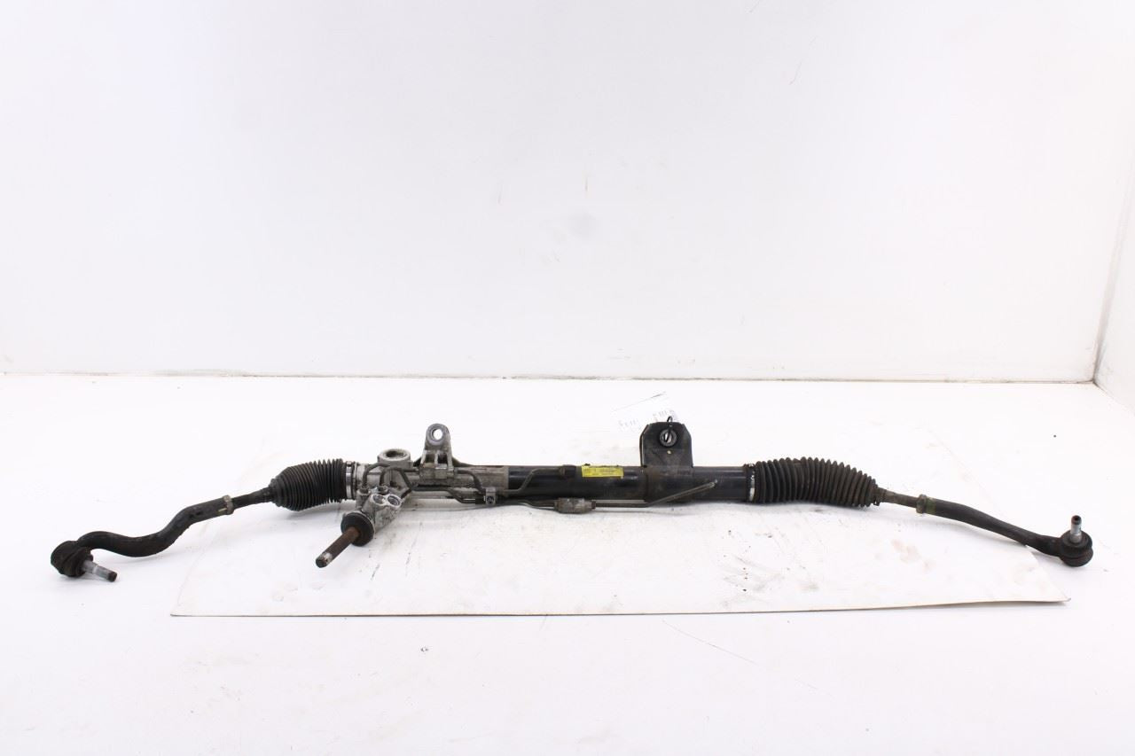 2012-2015 Dodge Durango SXT 3.6L Power Steering Gear Rack and Pinion 52124727AF6