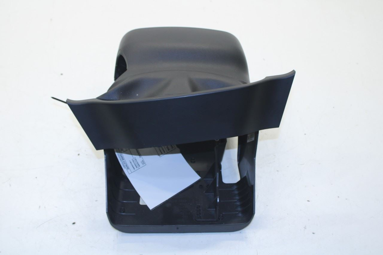 2015-2020 Ford F150 XL Super Cab Steering Column Upper and Lower Cover Shroud - Alshned Auto Parts