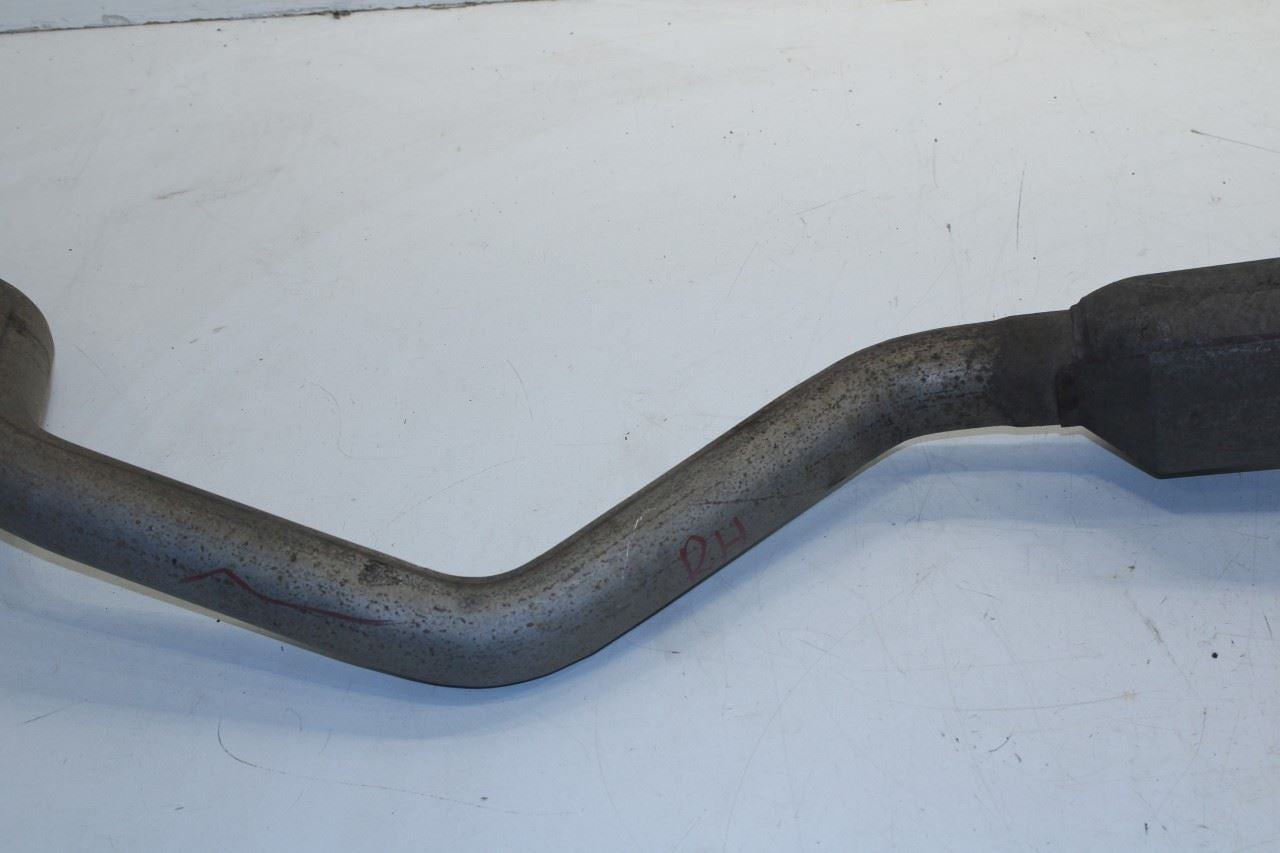 2011-2015 Ram 1500 Crew Cab Laramie 5.7L Rear Right Side Exhaust Resonator Pipe - Alshned Auto Parts