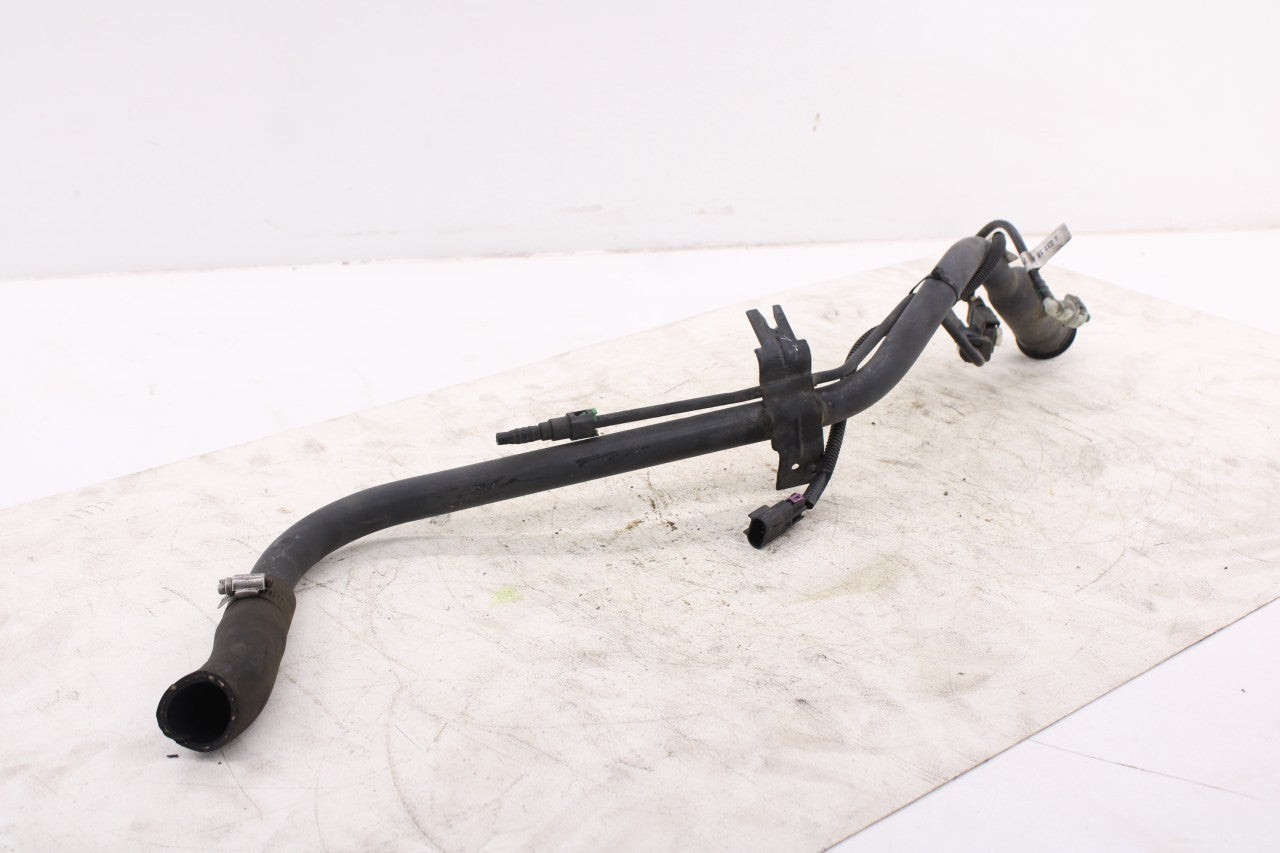 2012-2020 Dodge Grand Caravan GT 3.6L Fuel Filler Neck Hose Tube Pipe 5147246AE3