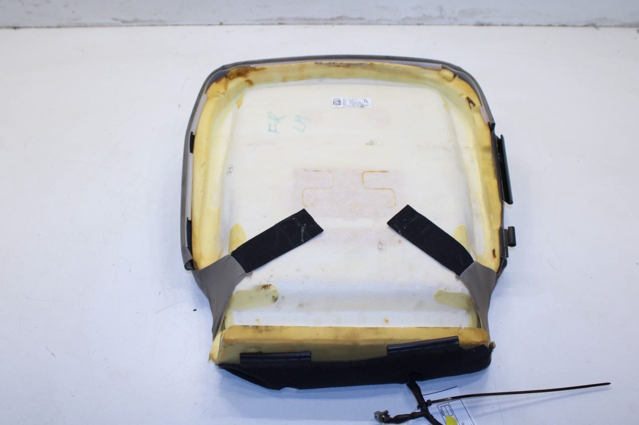 15-21 Hyundai Tucson Value 2.0L Front Driver Left Side Seat Lower Cushion *ReaD* - Alshned Auto Parts