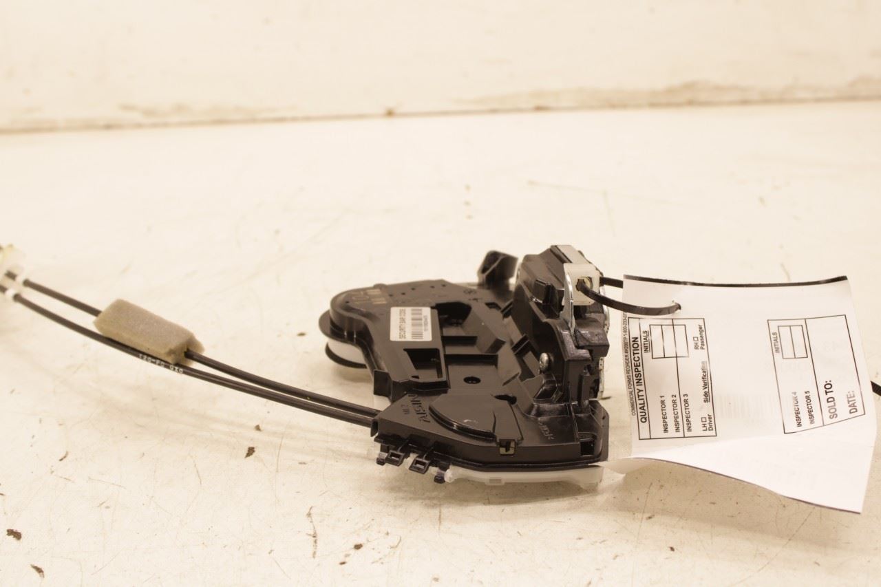 2023-2026 Acura Integra A-Spec Front Left Door Lock Latch Actuator 72150-TVA-A02 - Alshned Auto Parts