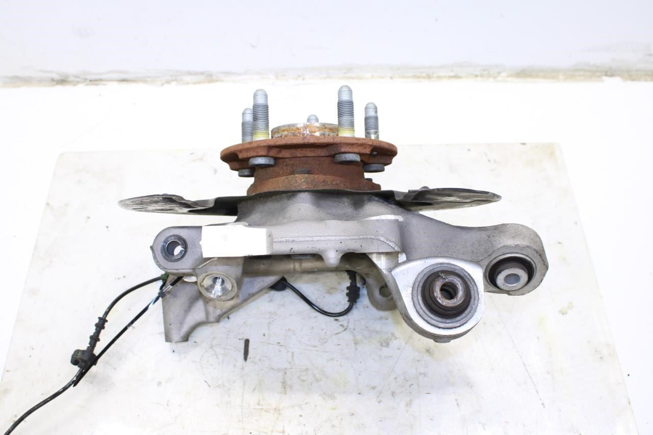 2019-2025 Cadillac XT4 Premium Rear Right Spindle Knuckle Hub 42803051 OEM - Alshned Auto Parts