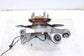 2019-2025 Cadillac XT4 Premium Rear Right Spindle Knuckle Hub 42803051 OEM - Alshned Auto Parts