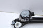 14-16 Maserati Ghibli 3.0L Rear Driver Left Side Door Window Regulator w/ Motor - Alshned Auto Parts