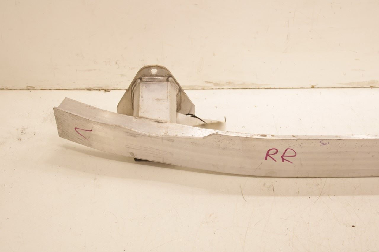 2019-2023 Jeep Cherokee Latitude Rear Bumper Reinforcement Impact Bar Beam - Alshned Auto Parts