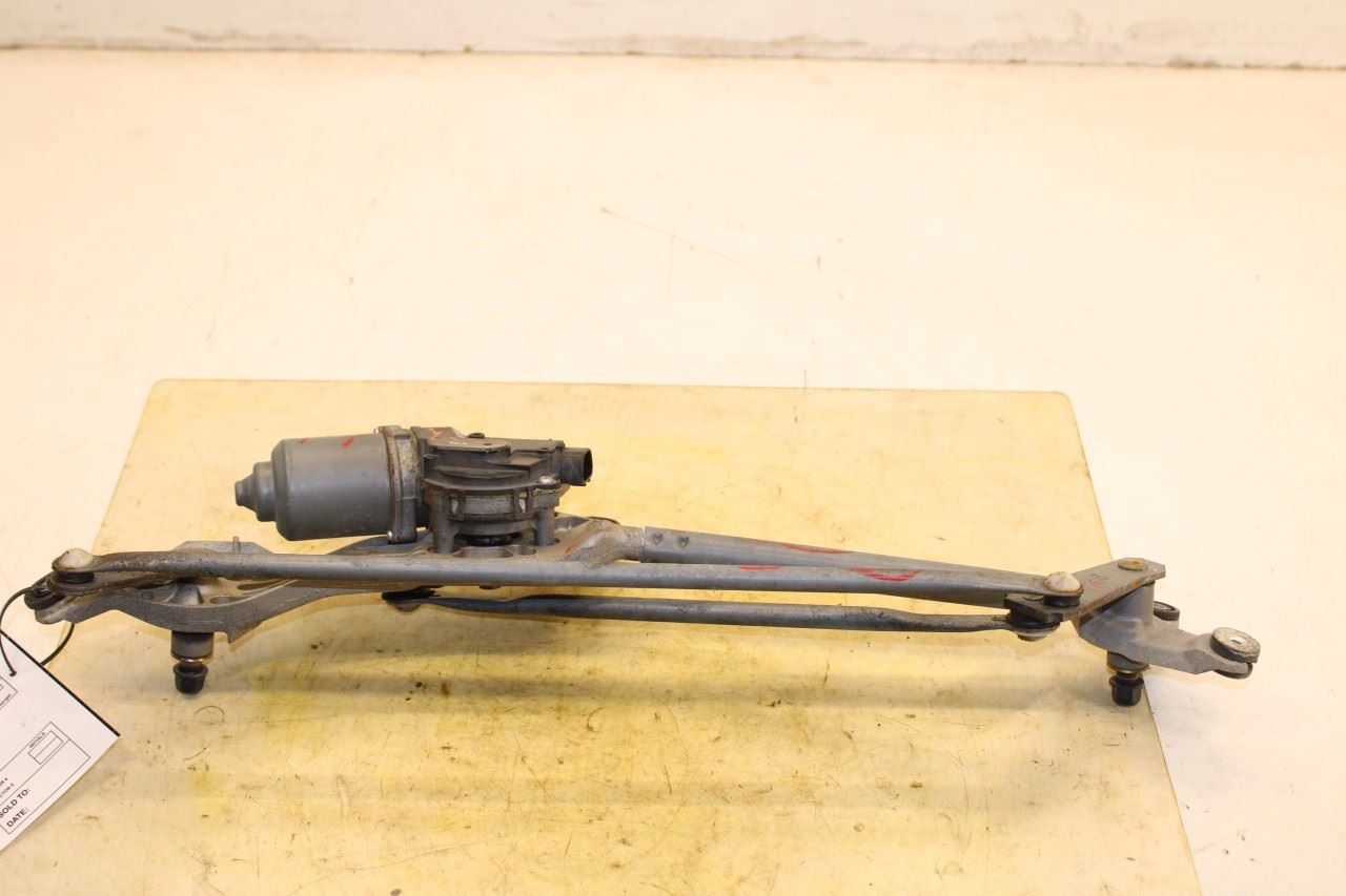 07-11 Toyota Camry LE FR Windshield Wiper Transmission Linkage 85150-06060 OEM - Alshned Auto Parts