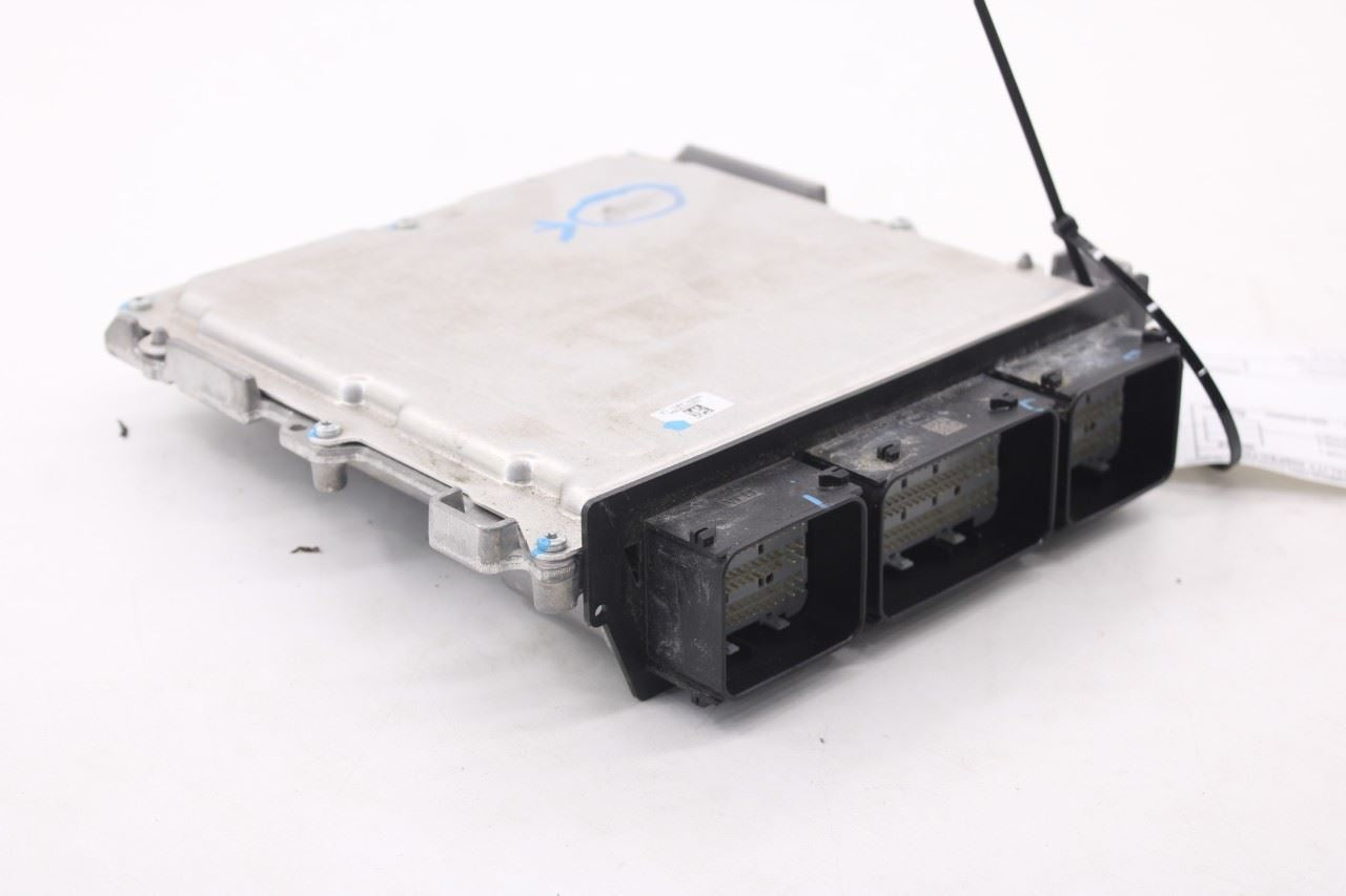 2021-2023 Ford F150 XLT Supercrew 5L Engine Computer Control Module ECU ECM OEM - Alshned Auto Parts