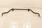 2023-26 Acura Integra A-Spec FWD Front Stabilizer Sway Bar 51330-T22-A00 OEM - Alshned Auto Parts