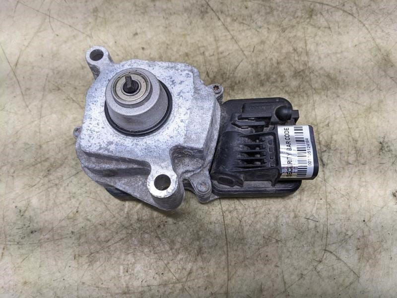 17-18 BMW 430I Longitudinal Torque Transfer Case Actuator Module 27608643153 OEM - Alshned Auto Parts