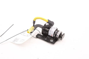 20-25 Infiniti QX50 Luxe Front RH Pedestrian Safety Pop-Up Active Hood Actuator