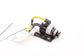 20-25 Infiniti QX50 Luxe Front RH Pedestrian Safety Pop-Up Active Hood Actuator - Alshned Auto Parts