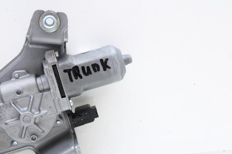 2011-2024 Dodge Durango Rear Liftgate Wiper Motor 68229937AA OEM - Alshned Auto Parts