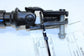 17-23 GMC Acadia SLT-1 AWD Steering Column Intermediate Lower Shaft 23134851 OEM - Alshned Auto Parts