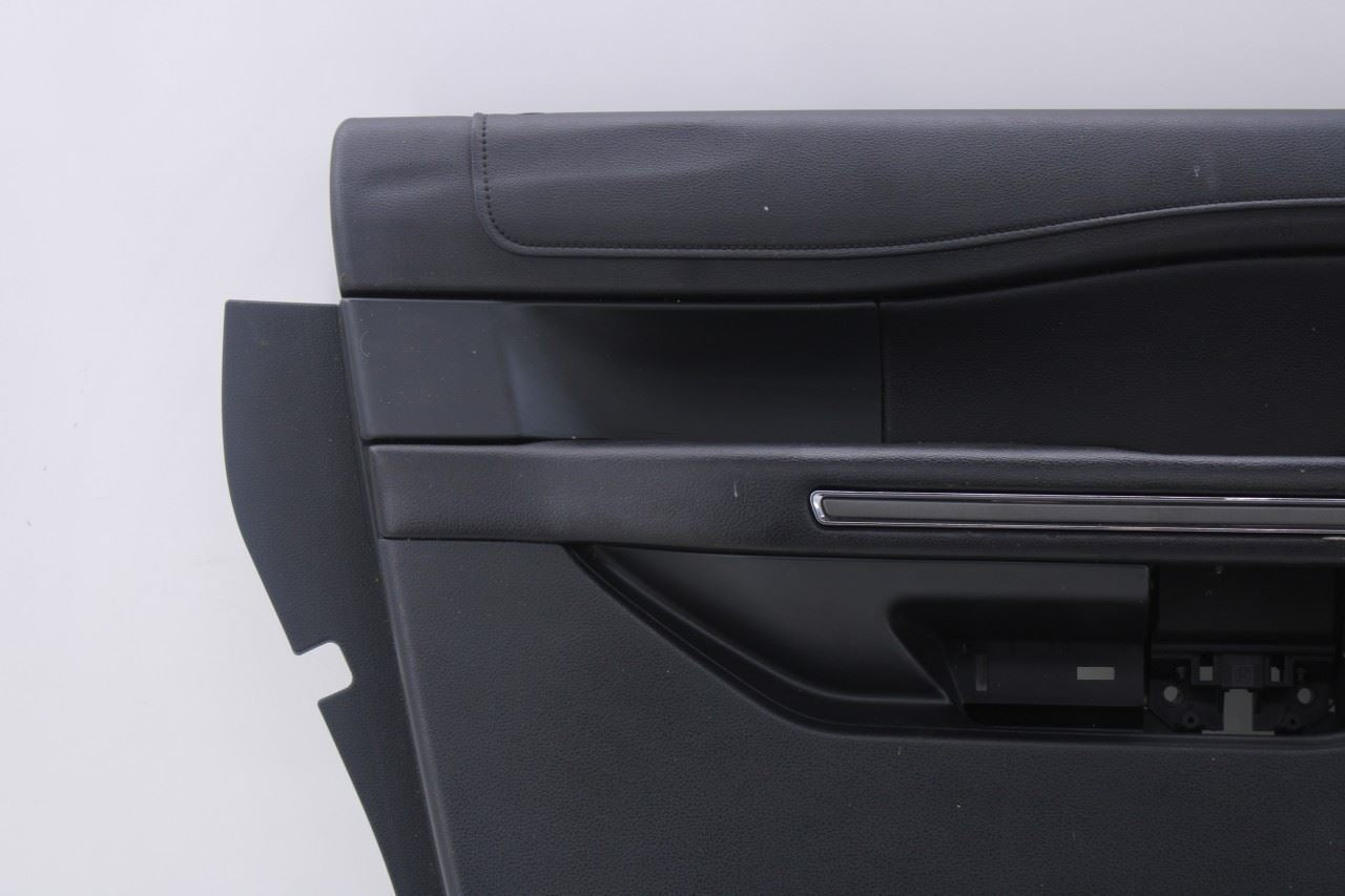 2020-21 Ford Expedition Max XLT Rear Left Door Trim Panel LL1B-4027407-CE *ReaD*2
