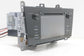 2017 Subaru Legacy Fujitsu Navi Radio Faceplate Control w/ Receiver and Display - Alshned Auto Parts
