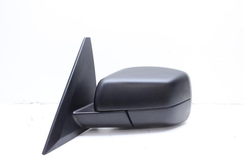 06-09 Land Rover Range Rover Left Driver Side Rear View Mirror CRB503550PMA OEM - Alshned Auto Parts