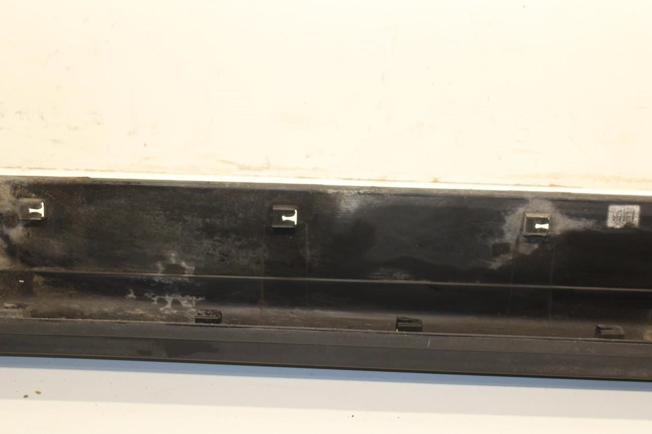 2015-2021 Hyundai Tucson Value Left Side Rocker Panel Molding 87751-D3000-CA OEM - Alshned Auto Parts