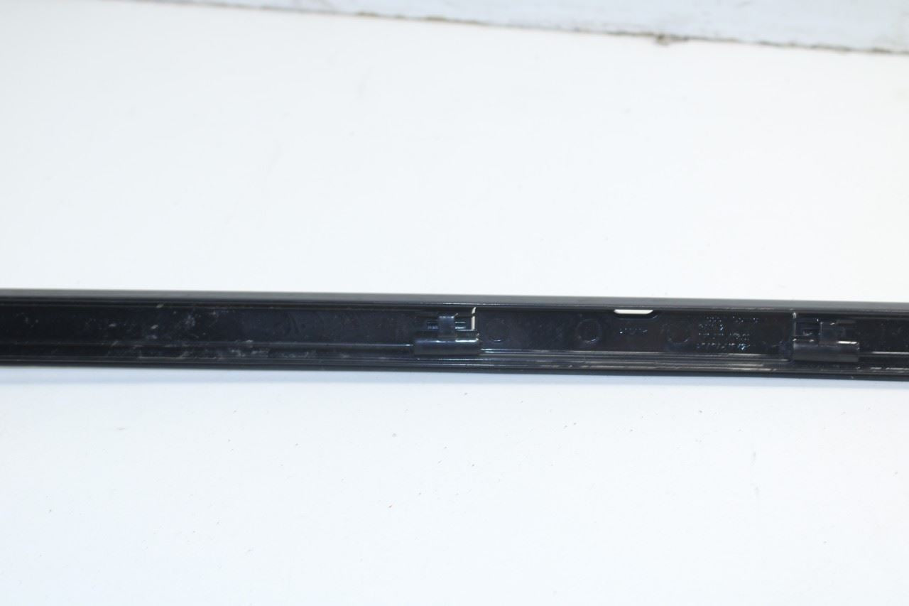 2010-2016 Porsche Panamera Left and Right Roof Drip Trim Molding 97055940100 OEM - Alshned Auto Parts