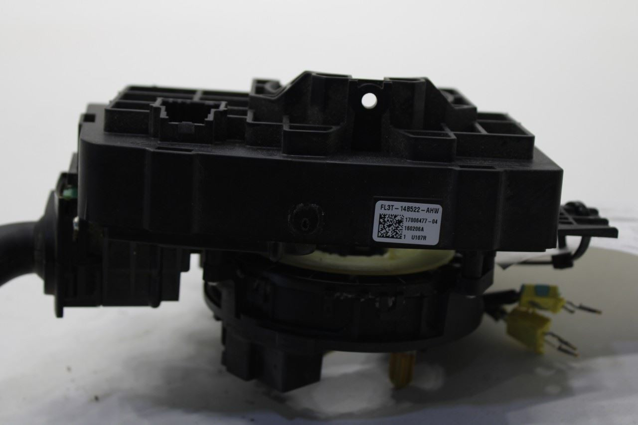 15-21 Ford F150 Super Cab Lariat Steering Column Light Turn Signal Wiper Switch - Alshned Auto Parts