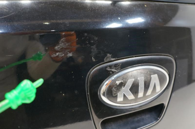 2012-2013 Kia Soul Tailgate Liftgate 73700-2K060 OEM - Alshned Auto Parts