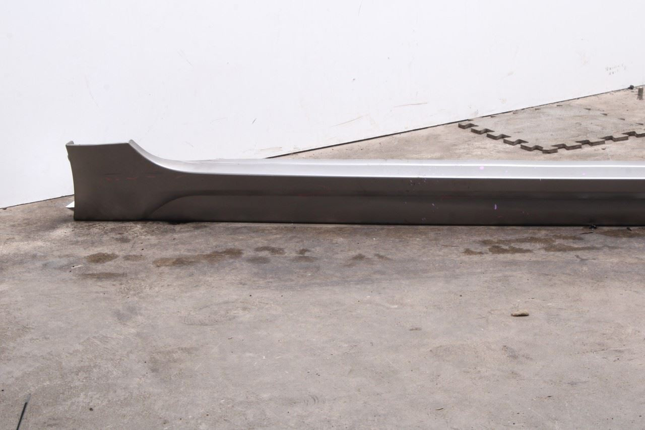 2016-20 KIA Optima EX Right Passenger Side Rocker Skirt Panel Molding 87752D5000 - Alshned Auto Parts