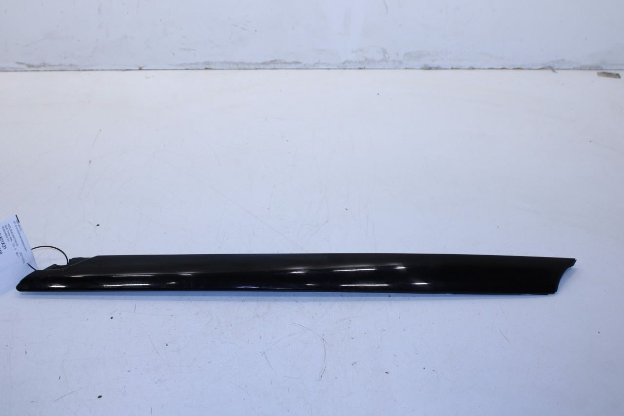 20-25 Kia Soul LX Front Right Windshield A-Pillar Trim Molding 86261-K0000 *ReaD - Alshned Auto Parts