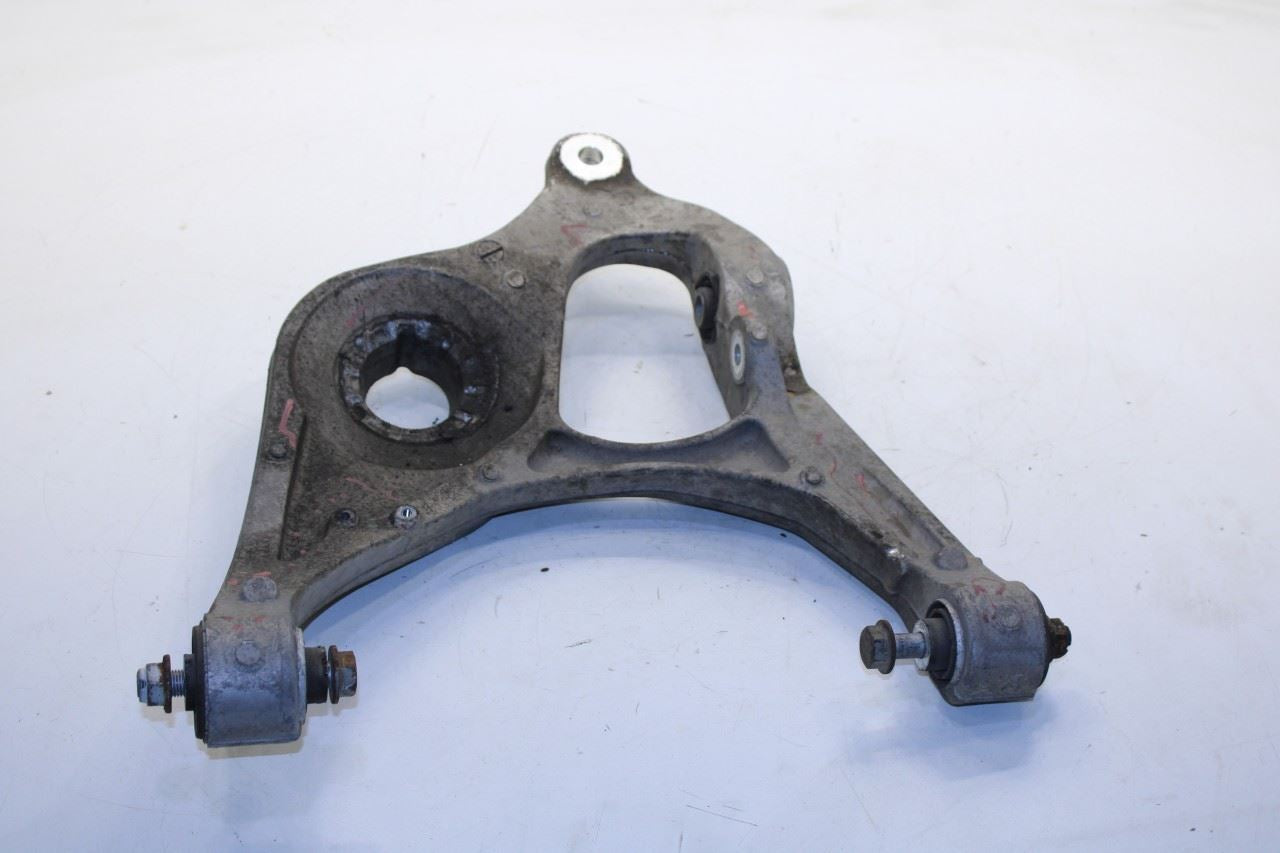 12-15 Mercedes-Benz ML350 RWD Rear RH Side Suspension Lower Control Arm Set of 4 - Alshned Auto Parts