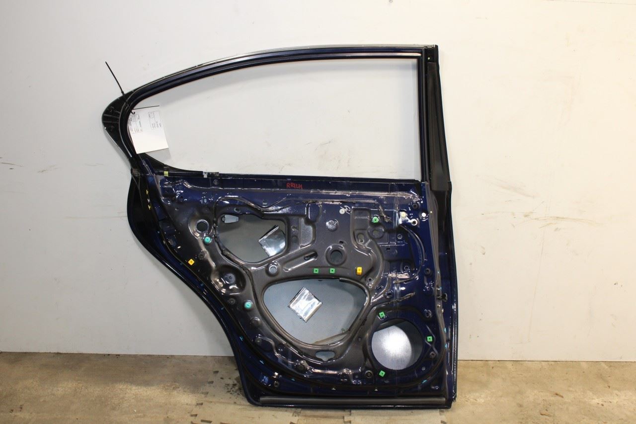 2013-2020 Lexus GS350 Rear Left Driver Side Door Shell Panel 67004-30650 OEM - Alshned Auto Parts