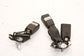 2021-25 Mazda CX30 S 2.5L Rear Right and Left Side 2nd Row Seat Belt Buckle Set - Alshned Auto Parts