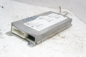 10-15 BMW 750i xDrive Bluetooth Telematics Combox Control Module 84109224421 OEM