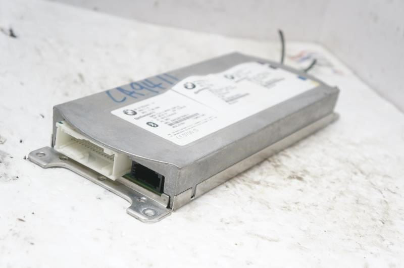 10-15 BMW 750i xDrive Bluetooth Telematics Combox Control Module 84109224421 OEM - Alshned Auto Parts
