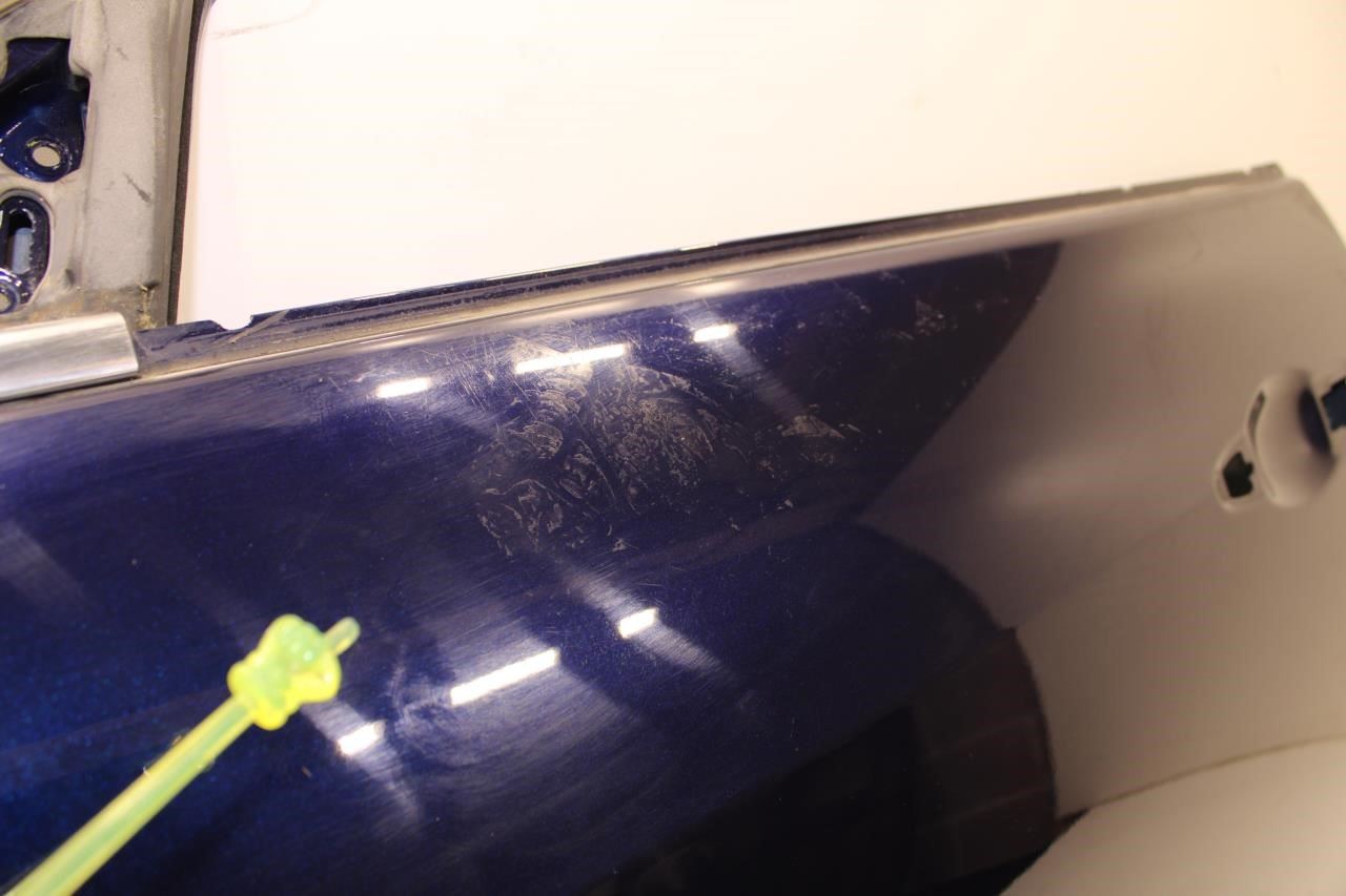 2014-2016 Maserati Ghibli Front Left Driver Side Door Shell Panel 673007994 OEM - Alshned Auto Parts