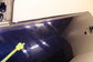 2014-2016 Maserati Ghibli Front Left Driver Side Door Shell Panel 673007994 OEM - Alshned Auto Parts