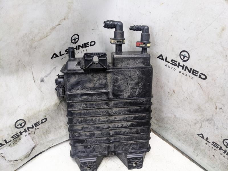 2012-2018 Ford Focus Fuel Vapor Evaporator Emission Canister BV61-9E857-DA OEM - Alshned Auto Parts