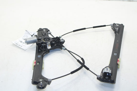 2019-24 Chevrolet Blazer 2LT Front Right Door Window Regulator w/ Motor 23100247 - Alshned Auto Parts